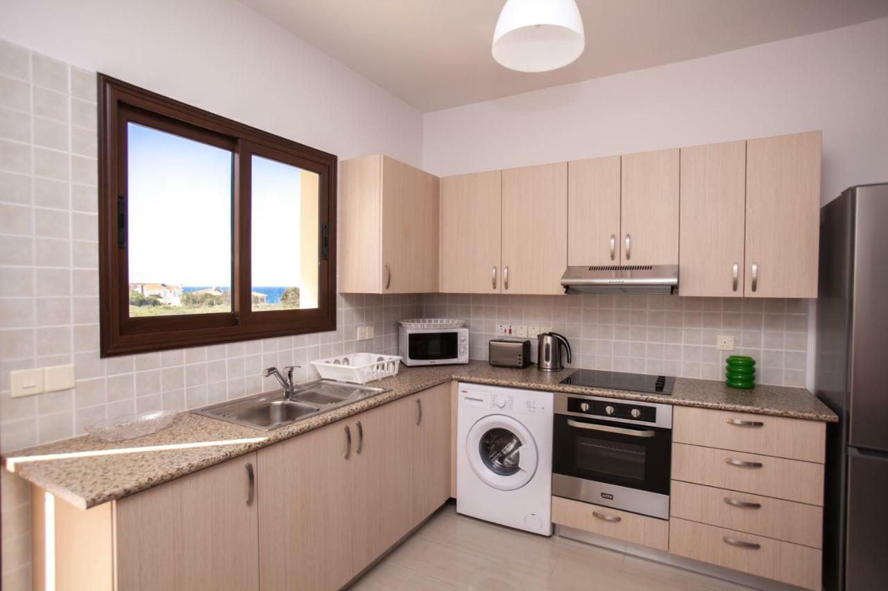 Dafni Villa 19 Paralimni Exterior foto